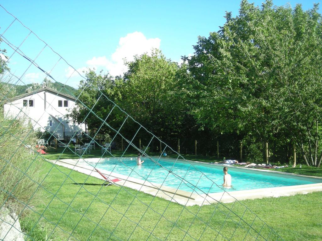 Friendly Holiday Homes Garbagna Zimmer foto