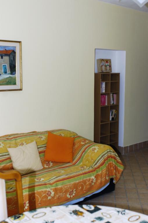 Friendly Holiday Homes Garbagna Exterior foto