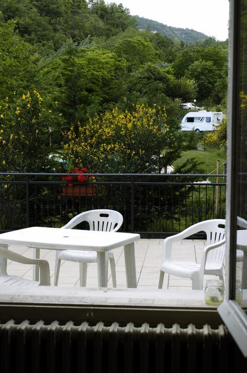 Friendly Holiday Homes Garbagna Exterior foto