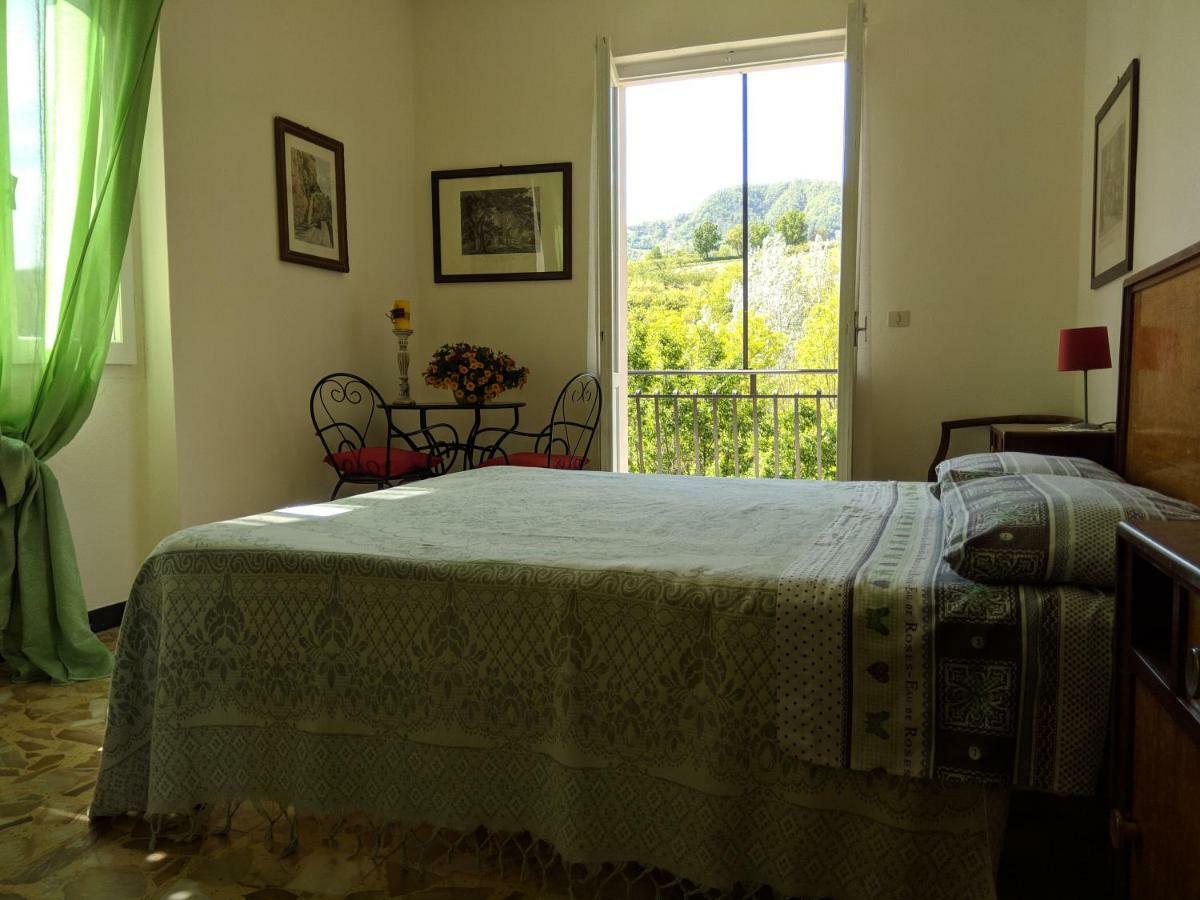 Friendly Holiday Homes Garbagna Zimmer foto